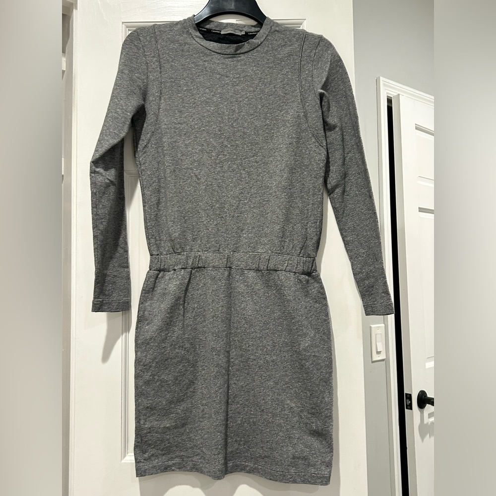 Calvin Klein Dress y.
